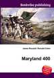 Maryland 400, Jesse Russell,Ronald Cohn 