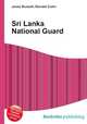 Sri Lanka National Guard, Jesse Russell,Ronald Cohn 