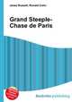 Grand Steeple-Chase de Paris, Jesse Russell,Ronald Cohn 