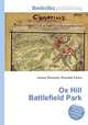Ox Hill Battlefield Park, Jesse Russell,Ronald Cohn 