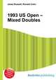 1993 US Open – Mixed Doubles, Jesse Russell,Ronald Cohn 