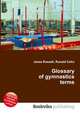 Glossary of gymnastics terms, Jesse Russell,Ronald Cohn 