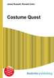 Costume Quest, Jesse Russell,Ronald Cohn 