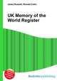 UK Memory of the World Register, Jesse Russell,Ronald Cohn 