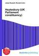 Heytesbury (UK Parliament constituency), Jesse Russell,Ronald Cohn 