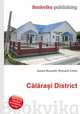 Calara?i District, Jesse Russell,Ronald Cohn 