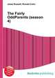 The Fairly OddParents (season 4), Jesse Russell,Ronald Cohn 