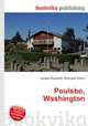 Poulsbo, Washington, Jesse Russell,Ronald Cohn 