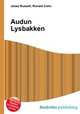 Audun Lysbakken, Jesse Russell,Ronald Cohn 