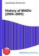 History of MADtv (2000–2005), Jesse Russell,Ronald Cohn 