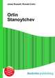 Orlin Stanoytchev, Jesse Russell,Ronald Cohn 