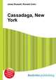 Cassadaga, New York, Jesse Russell,Ronald Cohn 