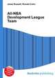 All-NBA Development League Team, Jesse Russell,Ronald Cohn 