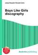 Boys Like Girls discography, Jesse Russell,Ronald Cohn 