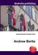 Andrew Bertie, Jesse Russell,Ronald Cohn 