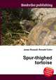 Spur-thighed tortoise, Jesse Russell,Ronald Cohn 