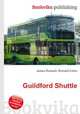 Guildford Shuttle, Jesse Russell,Ronald Cohn 