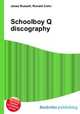 Schoolboy Q discography, Jesse Russell,Ronald Cohn 