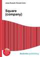 Square (company), Jesse Russell,Ronald Cohn 