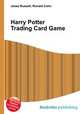 Harry Potter Trading Card Game, Jesse Russell,Ronald Cohn 
