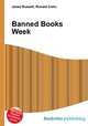Banned Books Week, Jesse Russell,Ronald Cohn 