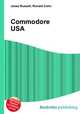 Commodore USA, Jesse Russell,Ronald Cohn 