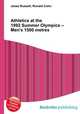 Athletics at the 1992 Summer Olympics – Men