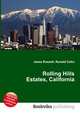 Rolling Hills Estates, California, Jesse Russell,Ronald Cohn 