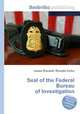 Seal of the Federal Bureau of Investigation, Jesse Russell,Ronald Cohn 
