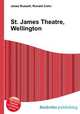 St. James Theatre, Wellington, Jesse Russell,Ronald Cohn 