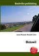 Boswil, Jesse Russell,Ronald Cohn 