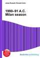 1990–91 A.C. Milan season, Jesse Russell,Ronald Cohn 
