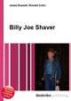 Billy Joe Shaver, Jesse Russell,Ronald Cohn 