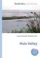 Hula Valley, Jesse Russell,Ronald Cohn 