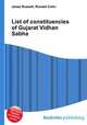 List of constituencies of Gujarat Vidhan Sabha, Jesse Russell,Ronald Cohn 