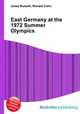 East Germany at the 1972 Summer Olympics, Jesse Russell,Ronald Cohn 