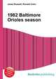 1982 Baltimore Orioles season, Jesse Russell,Ronald Cohn 