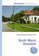Sixth Ward, Houston, Jesse Russell,Ronald Cohn 
