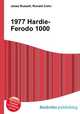 1977 Hardie-Ferodo 1000, Jesse Russell,Ronald Cohn 