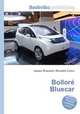 Bollore Bluecar, Jesse Russell,Ronald Cohn 