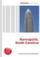 Kannapolis, North Carolina, Jesse Russell,Ronald Cohn 