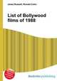 List of Bollywood films of 1988, Jesse Russell,Ronald Cohn 
