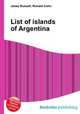 List of islands of Argentina, Jesse Russell,Ronald Cohn 