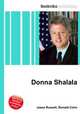 Donna Shalala, Jesse Russell,Ronald Cohn 