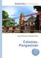 Calasiao, Pangasinan, Jesse Russell,Ronald Cohn 