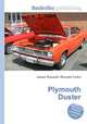 Plymouth Duster, Jesse Russell,Ronald Cohn 