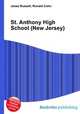 St. Anthony High School (New Jersey), Jesse Russell,Ronald Cohn 