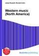 Western music (North America), Jesse Russell,Ronald Cohn 