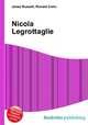 Nicola Legrottaglie, Jesse Russell,Ronald Cohn 