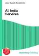 All India Services, Jesse Russell,Ronald Cohn 